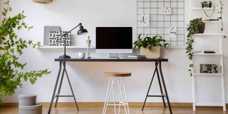 2023 Home Office Furniture and Design Ideas to Unlock Productivity - Megafurniture