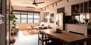 2024 Most Trusted Renovation Companies in Singapore - Megafurniture