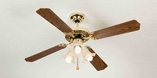 4 Essential Factors to Consider When Choosing the Right Ceiling Fan with Lights For Your HDB Living Room - Megafurniture