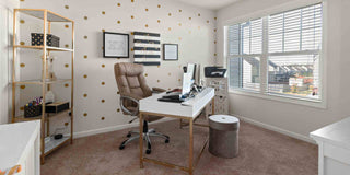 6 Tips for Setting Up a Conducive Home Office in Singapore - Megafurniture