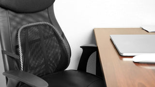 7 Steps to Clean Your Mesh Office Chair - Megafurniture