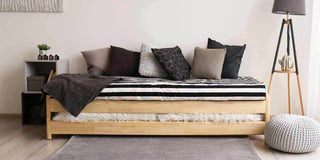 A Complete Guide to Trundle Beds - Megafurniture