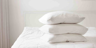 A Comprehensive Guide on How to Choose the Best Pillow for a Restful Sleep - Megafurniture