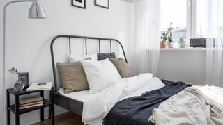 A Comprehensive Guide to Different Types of Metal Bed Frames - Megafurniture