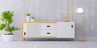 A Helpful Guide to Buying a Sideboard - Megafurniture