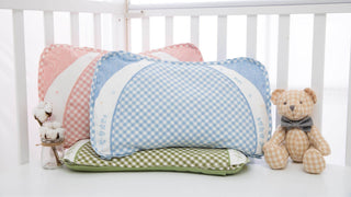 Are Baby Pillows Safe for Newborns? - Megafurniture
