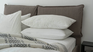Are Rectangular Pillows More Supportive for Certain Sleeping Positions? - Megafurniture