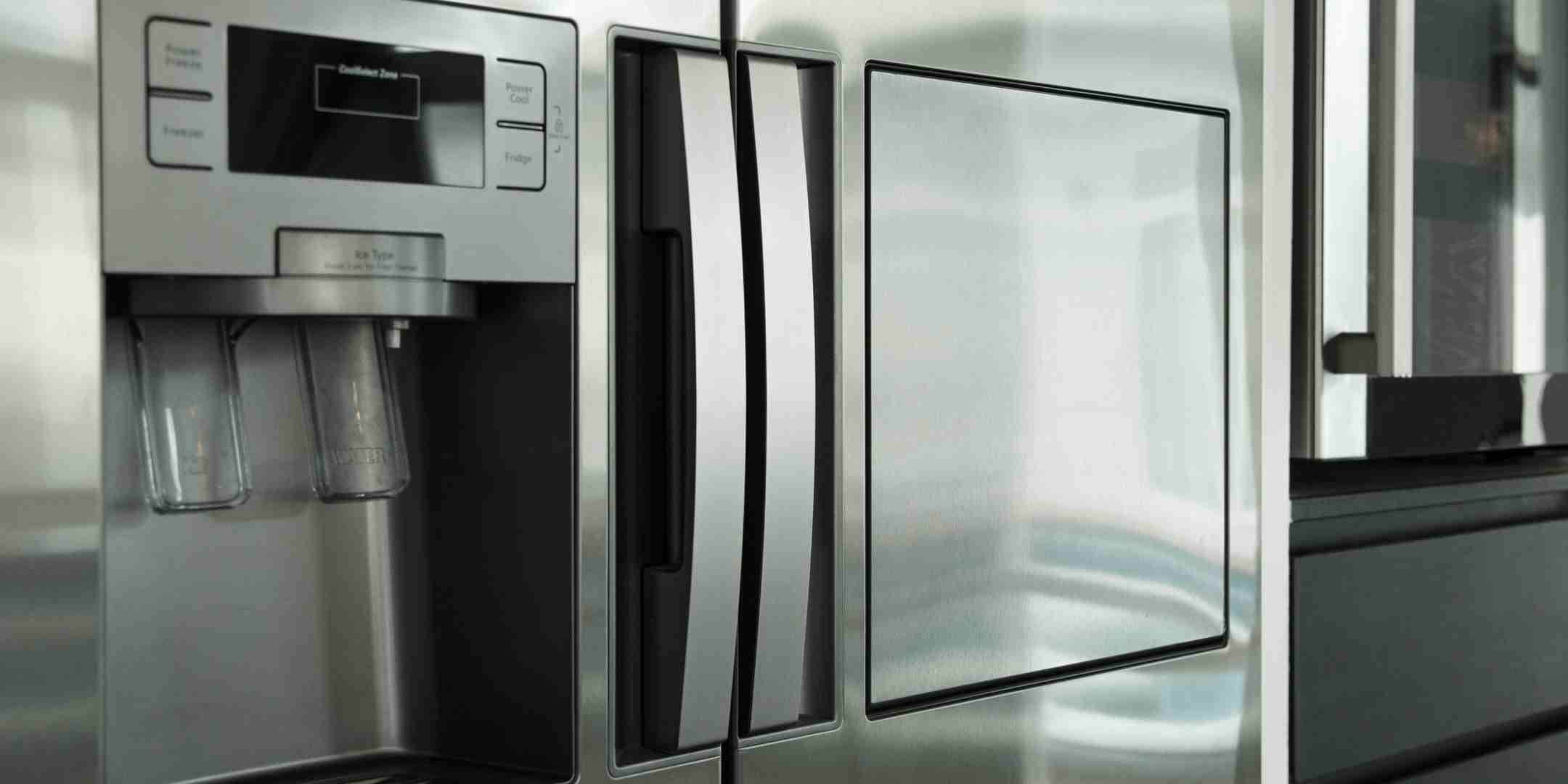 Best Fridge Freezer Combos at Megafurniture