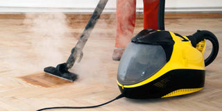 Best Steam Vacuum Cleaner for Every Nook and Corner of Your Singaporean Home - Megafurniture