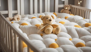 Buy the Best Baby Mattress for Your Little One in Singapore - Megafurniture