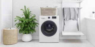 Buying Guide: Are Washer-Dryer Combos Worth It? - Megafurniture