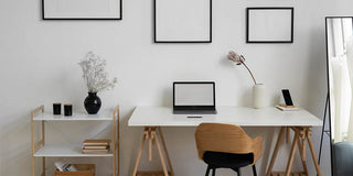 Condo Renovation Ideas for Remote Work: Creating an Efficient Home Office - Megafurniture