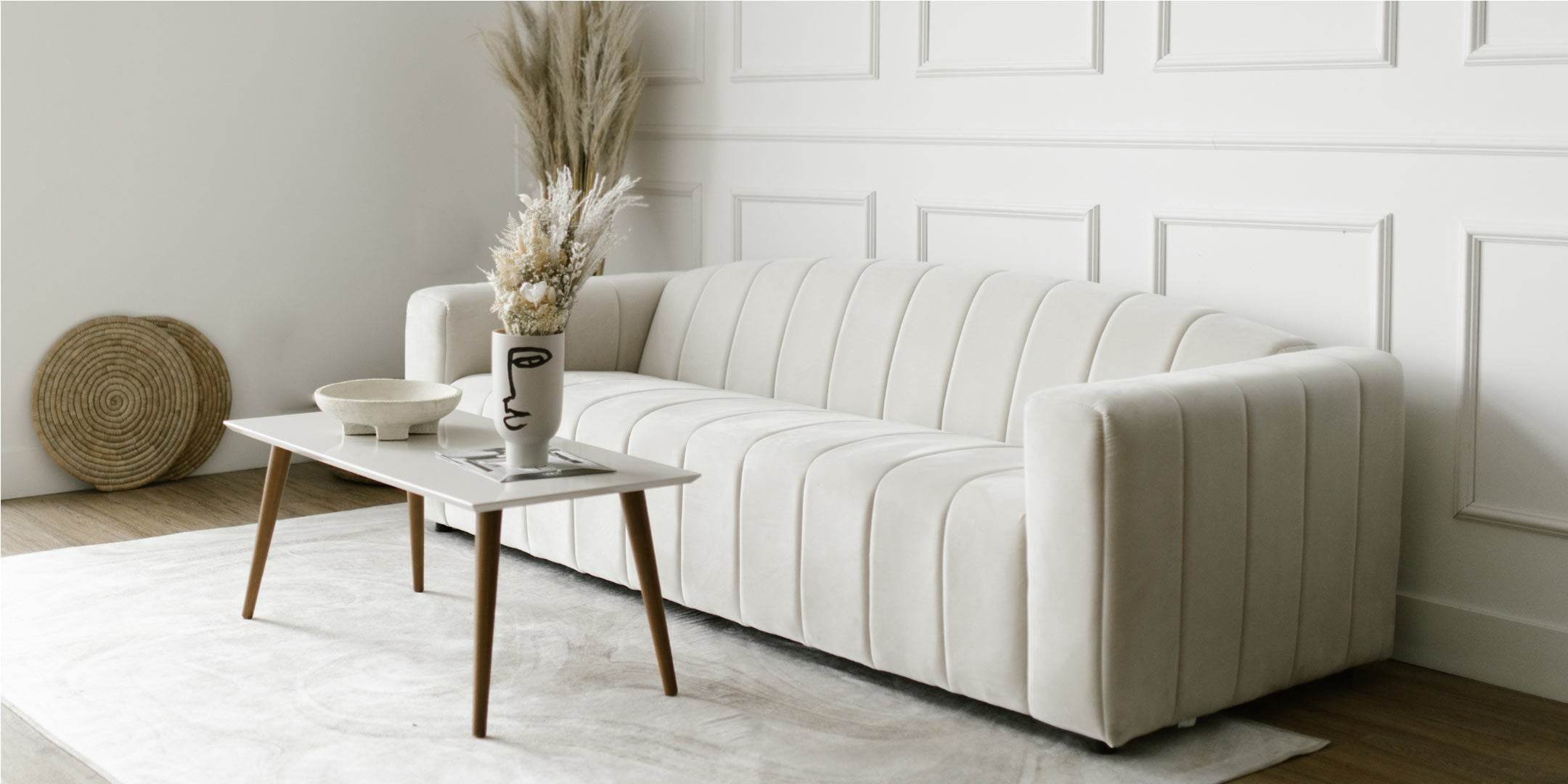 Couch vs. Sofa: What's the Difference? - Megafurniture