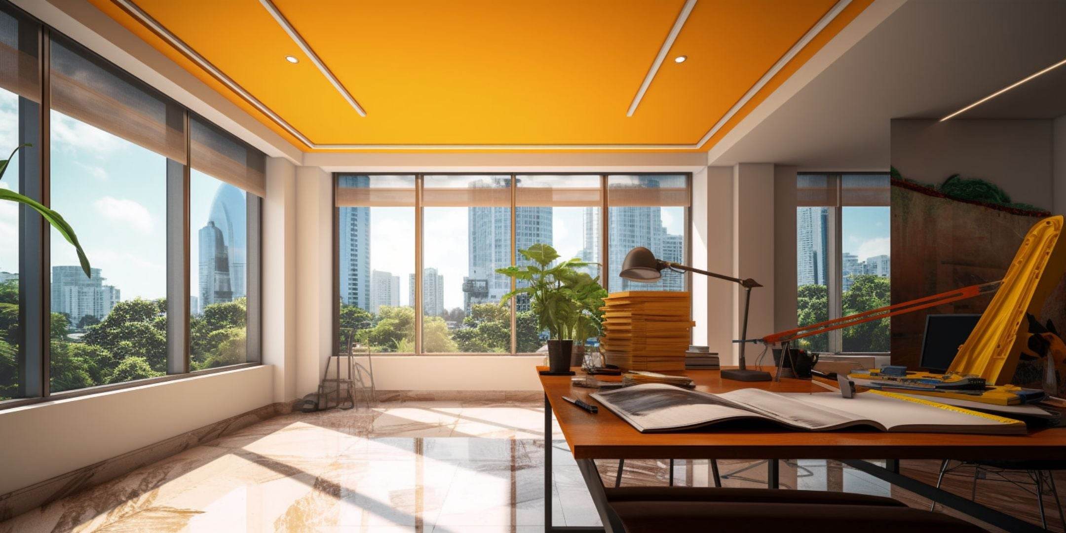 A Helpful Guide to Renovation and Interior Design – Megafurniture