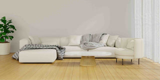Curves & Corners: How L-Shaped Sofas Enhance Living Room Dynamics - Megafurniture