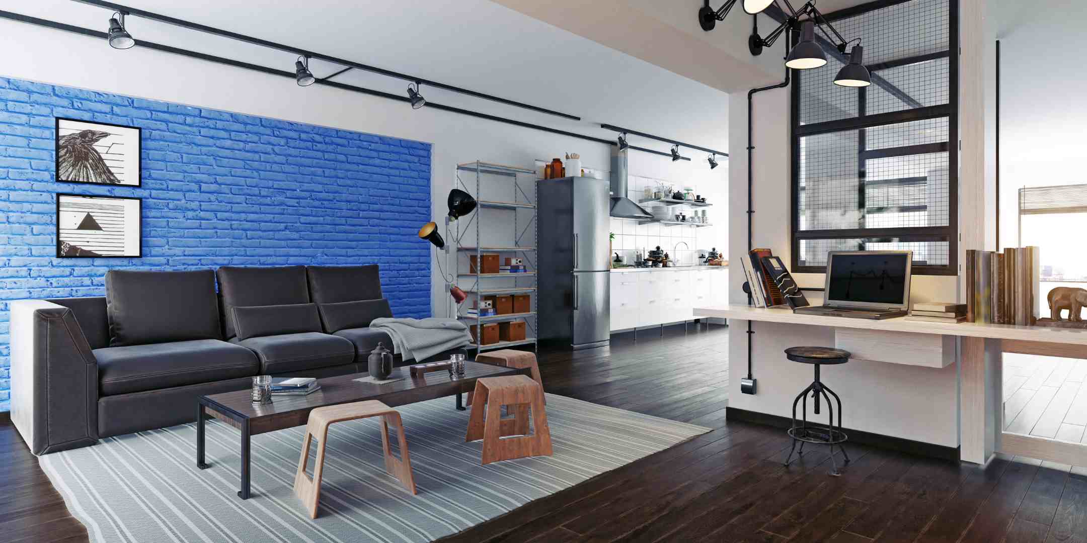 D&I Design Interior │Megafurniture