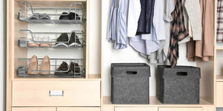 Easy and Doable Tips to Remove Shoe Cabinet Smells - Megafurniture