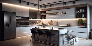 Elevate Your Kitchen Affordably: Top Renovation Ideas for Budget-Conscious Singaporeans - Megafurniture