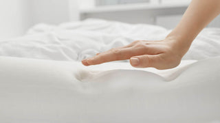 Elevate Your Sleep Experience with Memory Foam Mattress Toppers - Megafurniture