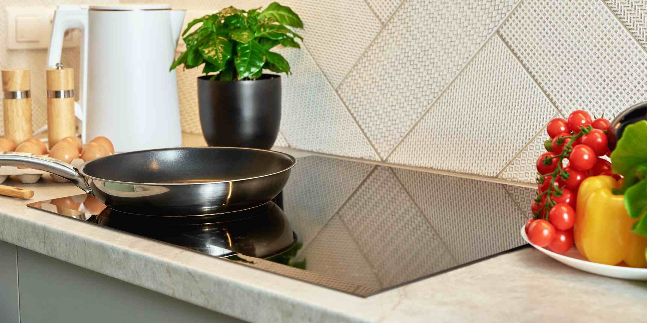 Essential Hob Cleaning Tips You Need to Know Megafurniture