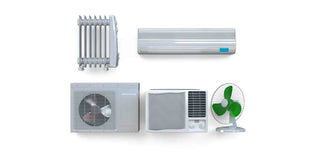 Fan vs. Air Conditioner: Which Cooling Appliance Do You Need? - Megafurniture