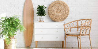Guide to Buying the Best Chest of Drawers - Megafurniture