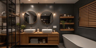 HDB Toilet Renovation Mistakes to Avoid: Expert Tips for a Flawless Upgrade - Megafurniture
