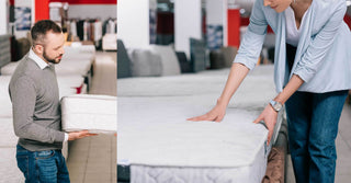 Home Furniture Tips: How To Choose The Perfect Mattress? - Megafurniture