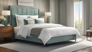 Hotel Bed Mattress: The Secret to a Luxurious Stay in Singapore - Megafurniture