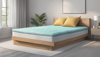 How a Bad Mattress Affects Sleep: The Surprising Impact on Singaporeans' Rest - Megafurniture