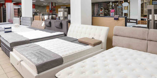 How Can a Mattress Affect Your Sleep Quality? - Megafurniture