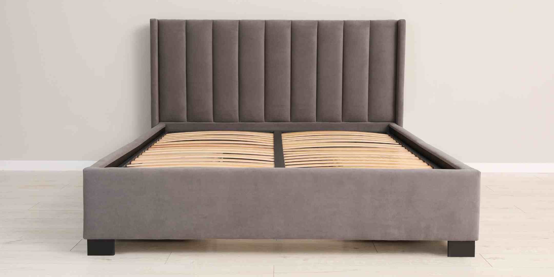 Benefits of Bed Frame for Healthier Night Sleep Megafurniture