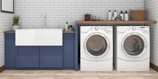 How Much Power Do Washing Machines Use? - Megafurniture