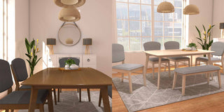 How to Choose a Dining Set for Your Dining Room - Megafurniture