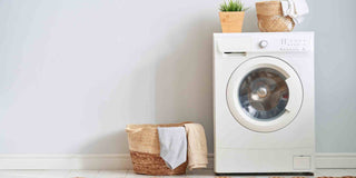 How to Clean Your Washing Machine & Remove Odours - Megafurniture