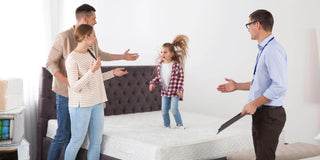 How to Prepare for Your Mattress Delivery - Megafurniture