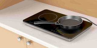 Induction Cooker vs. Electric Stove: Which is More Energy Efficient? - Megafurniture