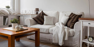 Is a Small Sofa the Best for a Small Space? - Megafurniture
