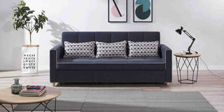 Is It Possible to Accessorise Your Sofa Bed? - Megafurniture