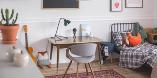 Kid-Proof Your Dining Space: Tackling Stains and Spills on Fabric Chairs - Megafurniture