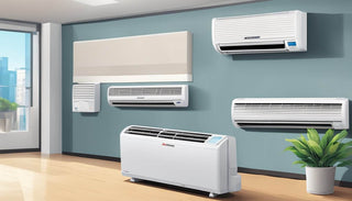 Mitsubishi Aircon System 2 Price in Singapore: Get the Best Deal Now! - Megafurniture