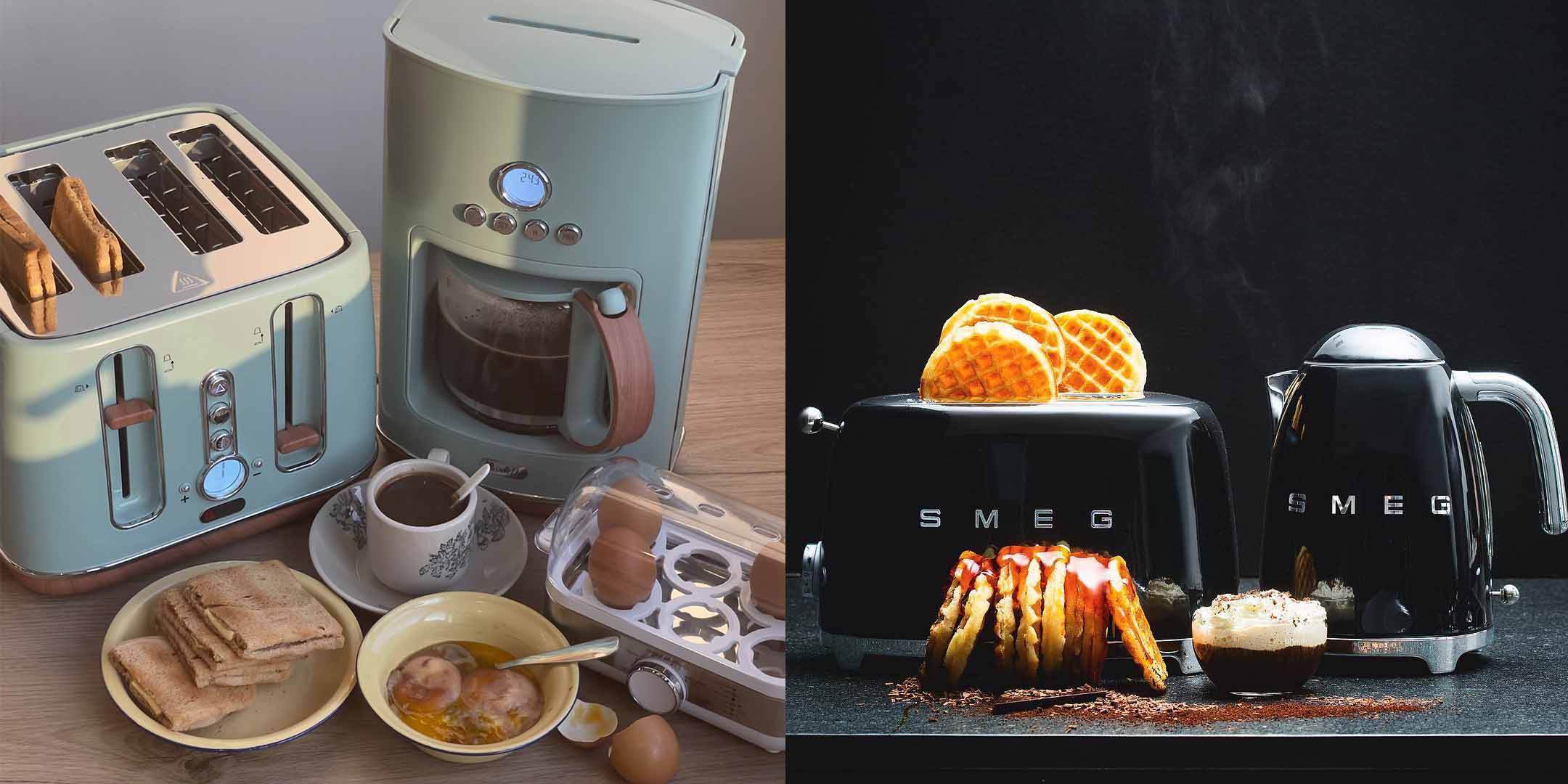 7 Cooking Appliances to Make Festive Feasts Easier - Home & Decor Singapore