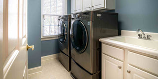 Practical Tips to Prolong Your Washing Machine's Lifespan - Megafurniture