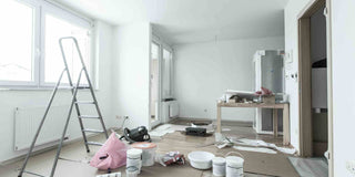 Pulling Off a Live-in Renovation with Good Renovation Company Singapore - Megafurniture