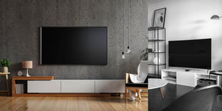 Read this Before Buying a TV Console - Megafurniture