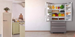 Refrigerator Buying Guide - Megafurniture
