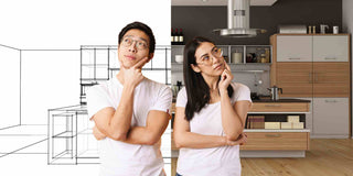 Renovation Tips for First-Time Homeowners in Singapore  - Megafurniture