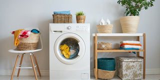 Revamping Your Laundry Area: An Essential Guide for HDB House Renovation in Singapore - Megafurniture