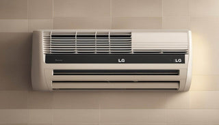 Reviving Your Home with LG Gold Aircon Old Models: The Perfect Solution for Singapore's Hot Weather! - Megafurniture