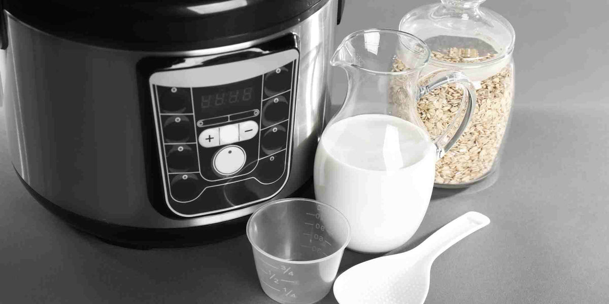 Rice Cooker Recipes for the Busy Singaporean